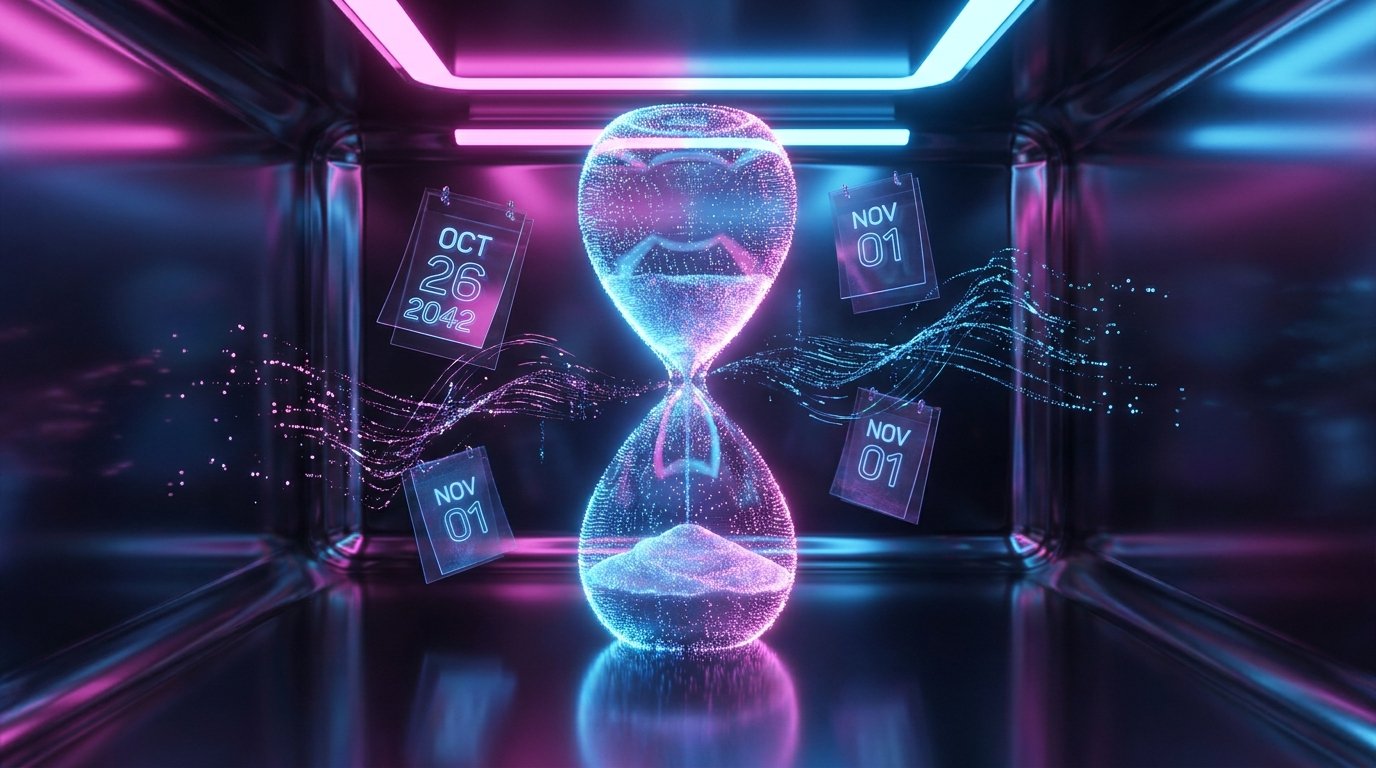 Age Calculator