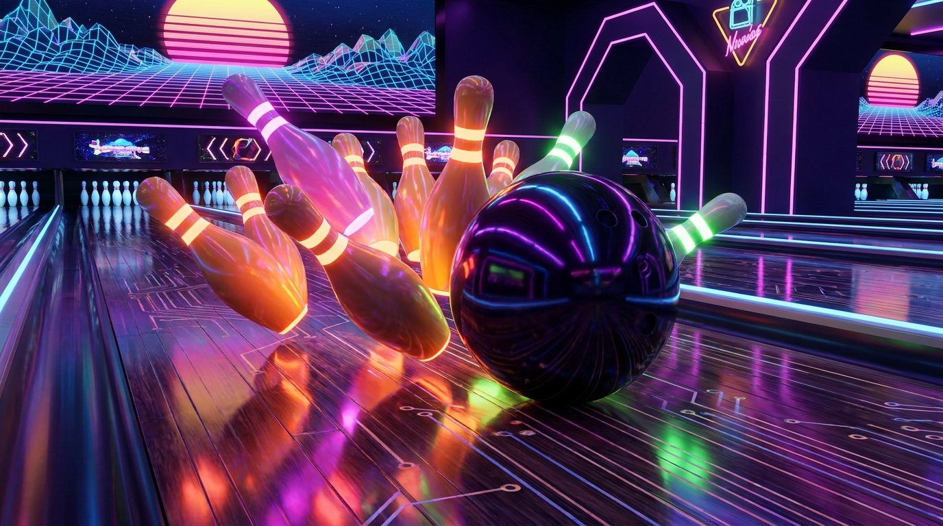Bowling Game