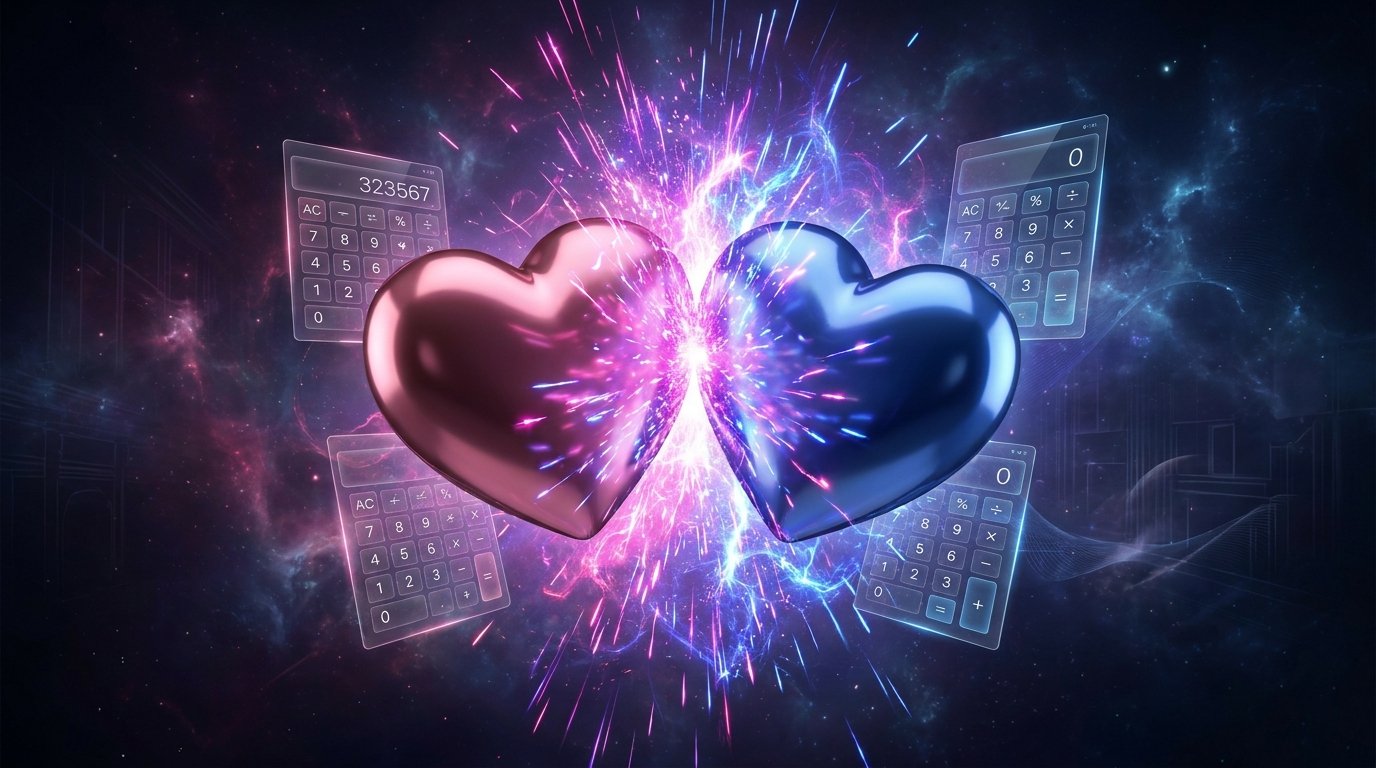 Love Calculator