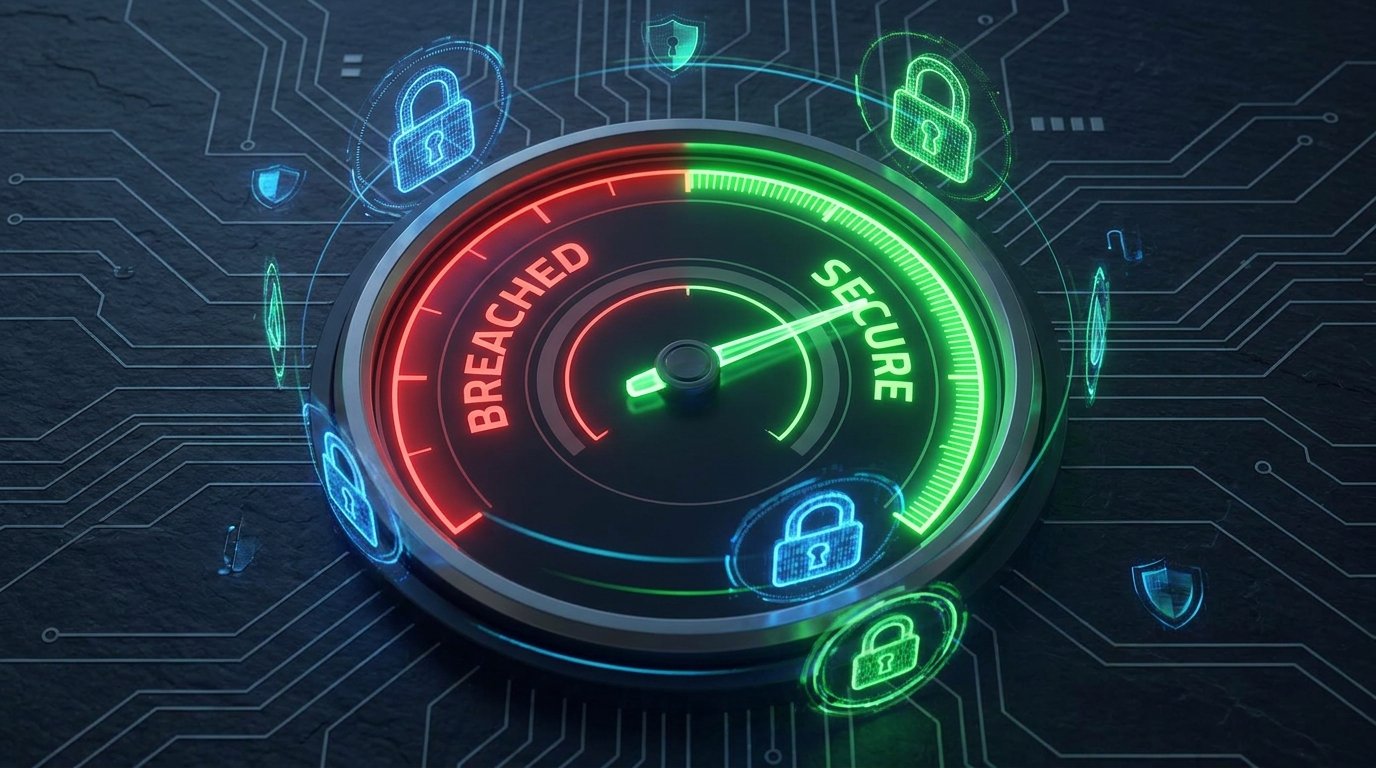 Password Strength Meter