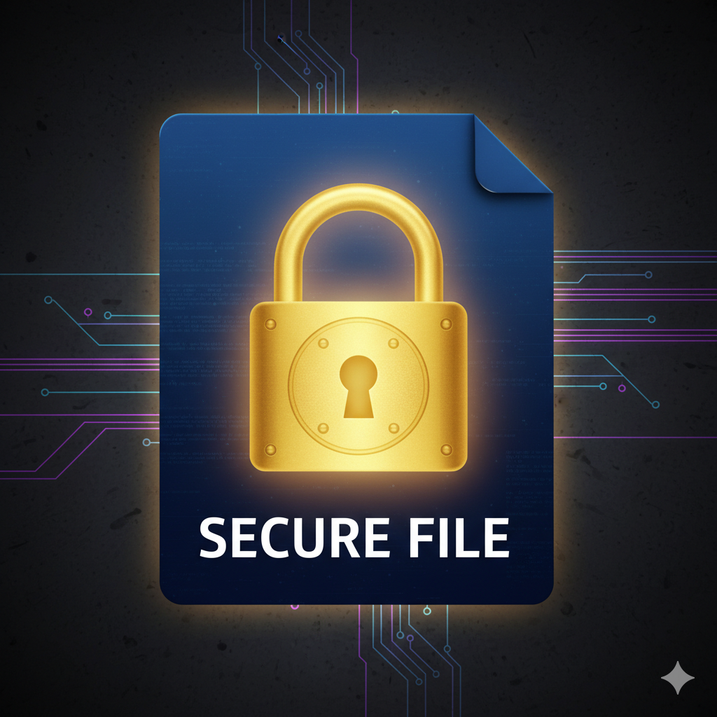 PDF Password Protector
