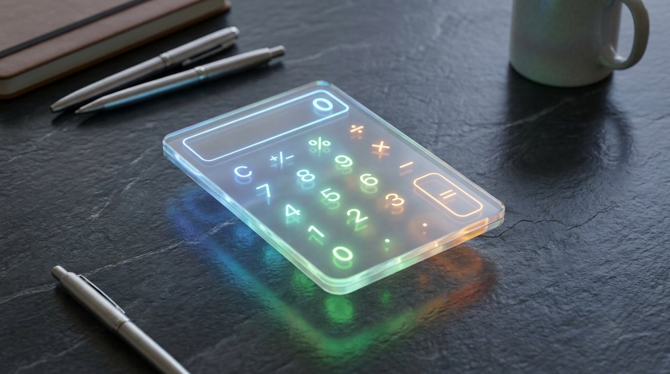 Simple Calculator