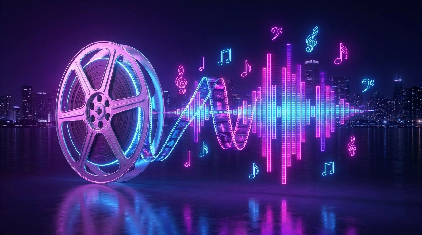 Video to MP3 Converter