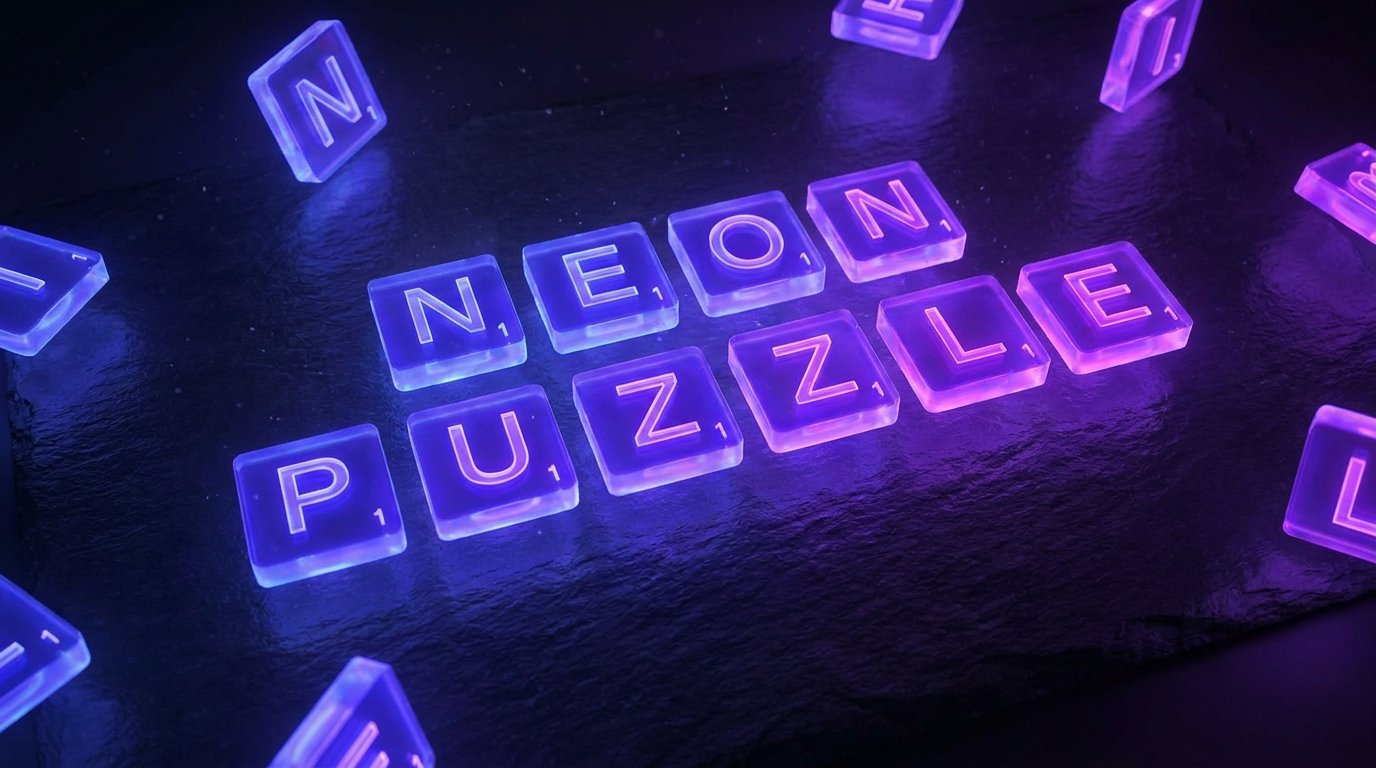 Word Unscrambler
